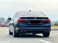 second-hand BMW 750 Seria 7 d xDrive