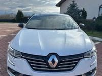 Second-hand Renault Talisman 200 CP (147 kW) 2020 Alb Berlinǎ