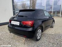 second-hand Audi A1 1.2 TFSI Attraction