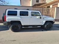 Second-hand Hummer H3 220 CP (161 kW) 2007 SUV