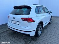 second-hand VW Tiguan 2.0 TDI SCR 4MOTION DSG R-Line