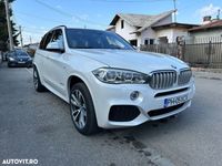 second-hand BMW X5 xDrive40d