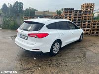 second-hand Ford Focus 2.0 EcoBlue Start-Stopp-System Aut. COOL&CONNECT