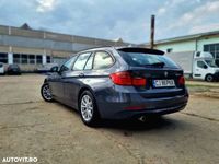 second-hand BMW 320 Seria 3 d DPF Touring