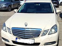 Second-hand Mercedes A220 170 CP (125 kW) 2011 Berlinǎ