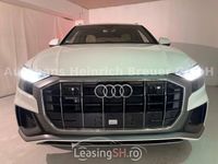 second-hand Audi Q8 2022 3.0 Benzină 340 CP 19.700 km - 81.795 EUR - leasing auto