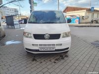 second-hand VW T5 2008 1.9 TDI Inmatr. Ro