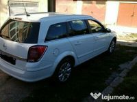 second-hand Opel Astra Caravan 1,7