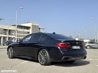 second-hand BMW 750 Seria 7 i xDrive Edition Exclusive