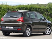 second-hand Peugeot 3008 1.6 HDI Confort Pack