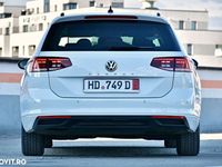 second-hand VW Passat Variant 1.6 TDI (BlueMotion Technology) DSG Trendline