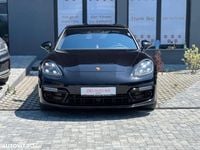 Second-hand Porsche Panamera 462 CP (339 kW) 2022 Negru Berlinǎ