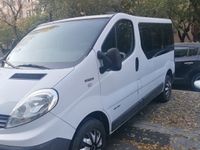 second-hand Renault Trafic 