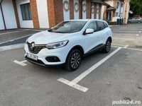Second-hand Renault Kadjar 140 CP (102 kW) 2022 SUV