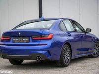 second-hand BMW 320 Seria 3 i Aut. Edition M Sport Shadow