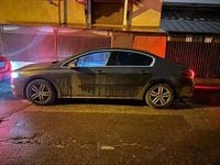 Second-hand Peugeot 508 192 CP (141 kW) 2016 Gri Berlinǎ