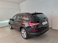 second-hand Skoda Kodiaq Ambition 2.0 TSI 4x4 DSG