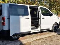 Second-hand Peugeot Expert 85 CP (62 kW) 2018 Van