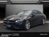 Second-hand Mercedes CLA200 163 CP (119 kW) 2024 Culoaregri Coupe