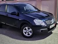 Second-hand Nissan Qashqai 110 CP (80 kW) 2008 SUV
