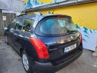 Second-hand Peugeot 308 SW 92 CP (67 kW) 2011 Break