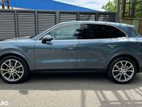 second-hand Porsche Cayenne S Tiptronic S