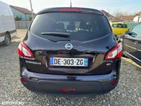 second-hand Nissan Qashqai +2 Qashqai+2 +2 1.5 dCi 2WD Acenta DPF