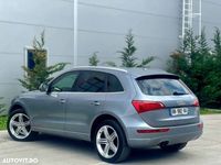 second-hand Audi Q5 2.0 TDI Quattro