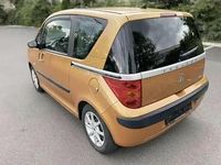 Second-hand Peugeot 1007 75 CP (55 kW) 2007 Monovolum