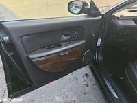 Second-hand Citroën C6 Exclusive 241 CP (177 kW) 2012 Culoarenegru Berlinǎ