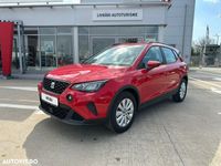 second-hand Seat Arona 1.0 TSI DSG7 Style