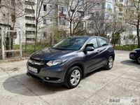 second-hand Honda HR-V  an fabricatie 2018 , 69000 Km