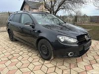 Second-hand VW Golf 2013 Berlinǎ