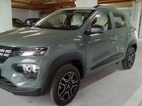 Second-hand Dacia Spring 33 kW (45 CP) 2023 Hatchback