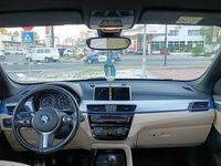 second-hand BMW X1 F48 XDrive 190 CP Pachet M