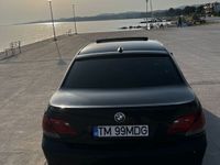 second-hand BMW 730 Seria 7 d A