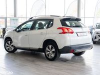 second-hand Peugeot 2008 1.6 e-HDi FAP STT ETG Allure Aut.