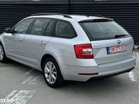 second-hand Skoda Octavia Combi Diesel 1.6 TDI DSG Ambition