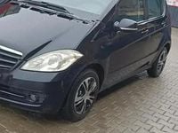 Second-hand Mercedes A150 90 CP (66 kW) 2010 Negru Berlinǎ