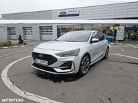 Second-hand Ford Focus 155 CP (114 kW) 2022 Culoaregri