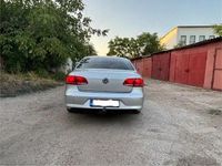 Second-hand VW Passat 105 CP (77 kW) 2011 Gri Berlinǎ