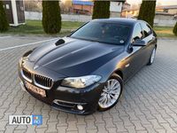 second-hand BMW 520 61