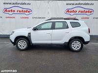 second-hand Dacia Duster 1.5 Blue dCi 4WD Comfort