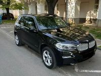 second-hand BMW X5 