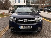 Second-hand Dacia Sandero 73 CP (53 kW) 2017 Hatchback