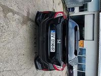 Second-hand Honda Civic 182 CP (133 kW) 2020 Negru Hatchback