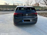 second-hand VW ID3 