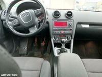 second-hand Audi A3 Sportback 1.9 TDI Attraction