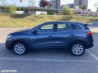 second-hand Renault Kadjar 1.6 DCI Zen