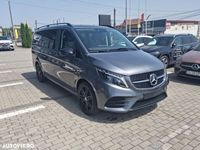 second-hand Mercedes V300 d Lung Exclusive